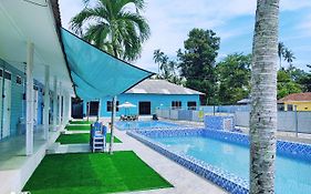 Green Forest Resort